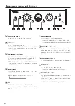 Preview for 10 page of Teac 248740 Owner'S Manual