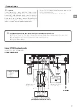 Предварительный просмотр 9 страницы Teac 249479 Owner'S Manual