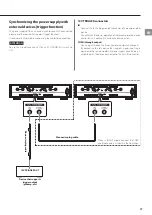 Предварительный просмотр 11 страницы Teac 249479 Owner'S Manual