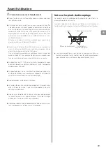 Предварительный просмотр 19 страницы Teac 249479 Owner'S Manual