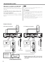 Предварительный просмотр 24 страницы Teac 249479 Owner'S Manual