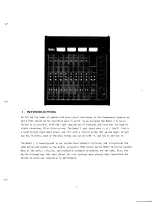 Preview for 2 page of Teac 3 Service Manual