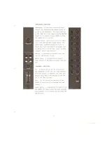 Preview for 8 page of Teac 3 Service Manual