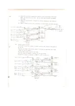 Предварительный просмотр 10 страницы Teac 3 Service Manual