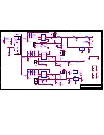 Предварительный просмотр 69 страницы Teac 3290I Service Manual