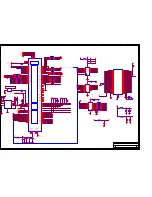 Предварительный просмотр 73 страницы Teac 3290I Service Manual