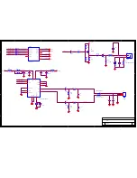 Предварительный просмотр 75 страницы Teac 3290I Service Manual