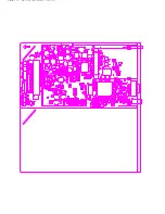 Предварительный просмотр 83 страницы Teac 3290I Service Manual