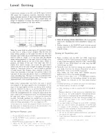 Preview for 20 page of Teac 3340S Instruction Manual