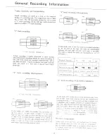 Preview for 21 page of Teac 3340S Instruction Manual