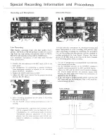 Preview for 26 page of Teac 3340S Instruction Manual