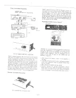 Preview for 27 page of Teac 3340S Instruction Manual