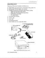 Preview for 12 page of Teac 4X24 User Manual