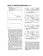 Preview for 8 page of Teac 80-8 Owner'S Manual