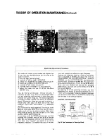 Предварительный просмотр 14 страницы Teac 80-8 Owner'S Manual