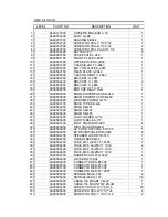 Предварительный просмотр 14 страницы Teac A-1D Service Manual