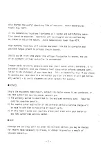 Preview for 4 page of Teac A-2340 Instruction Manual