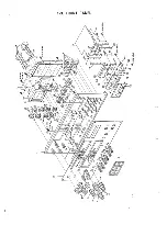 Предварительный просмотр 31 страницы Teac A-2340SX Service Manual