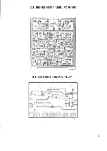 Предварительный просмотр 35 страницы Teac A-2340SX Service Manual