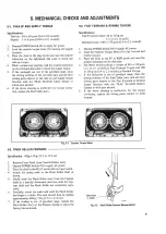 Preview for 9 page of Teac A-300 Service Manual