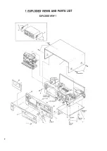 Preview for 26 page of Teac A-300 Service Manual