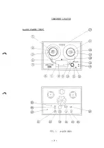 Preview for 5 page of Teac A-4000 Service Manual