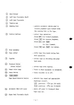 Preview for 6 page of Teac A-4000 Service Manual