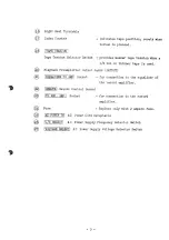 Preview for 7 page of Teac A-4000 Service Manual