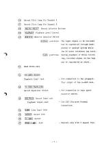 Preview for 9 page of Teac A-4000 Service Manual