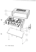 Preview for 11 page of Teac A-4000 Service Manual