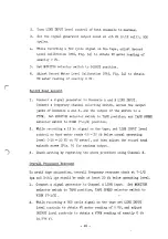 Preview for 28 page of Teac A-4000 Service Manual