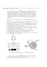 Предварительный просмотр 15 страницы Teac A-4070G Service Manual