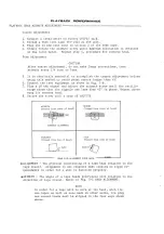 Предварительный просмотр 19 страницы Teac A-4070G Service Manual