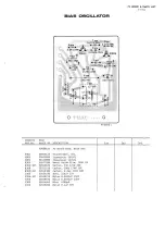 Предварительный просмотр 54 страницы Teac A-4070G Service Manual