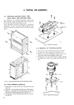 Preview for 6 page of Teac A-4300SX Service Manual