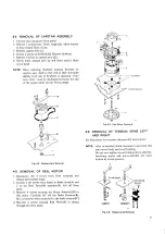 Preview for 7 page of Teac A-4300SX Service Manual