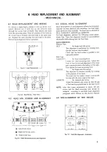 Preview for 9 page of Teac A-4300SX Service Manual