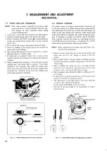 Preview for 10 page of Teac A-4300SX Service Manual