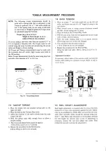 Preview for 11 page of Teac A-4300SX Service Manual