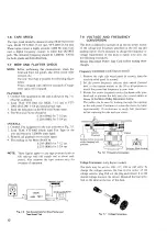 Preview for 12 page of Teac A-4300SX Service Manual