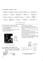 Preview for 14 page of Teac A-4300SX Service Manual