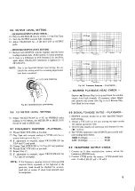 Preview for 15 page of Teac A-4300SX Service Manual