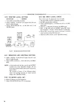 Preview for 16 page of Teac A-4300SX Service Manual