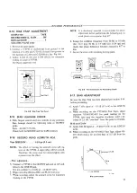 Preview for 17 page of Teac A-4300SX Service Manual