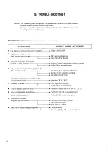 Preview for 20 page of Teac A-4300SX Service Manual