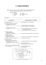 Preview for 21 page of Teac A-4300SX Service Manual