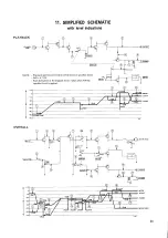 Preview for 23 page of Teac A-4300SX Service Manual