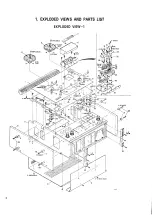 Preview for 30 page of Teac A-4300SX Service Manual