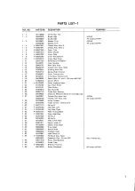 Preview for 31 page of Teac A-4300SX Service Manual