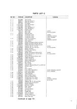 Preview for 33 page of Teac A-4300SX Service Manual